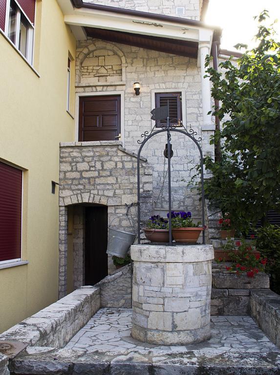 Apartments Ariana Póla Kültér fotó