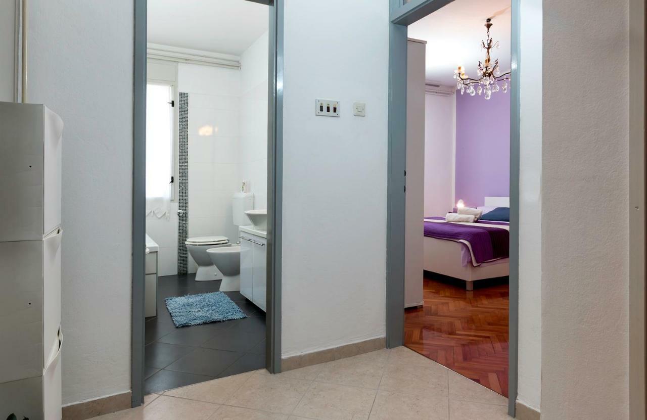 Apartments Ariana Póla Kültér fotó