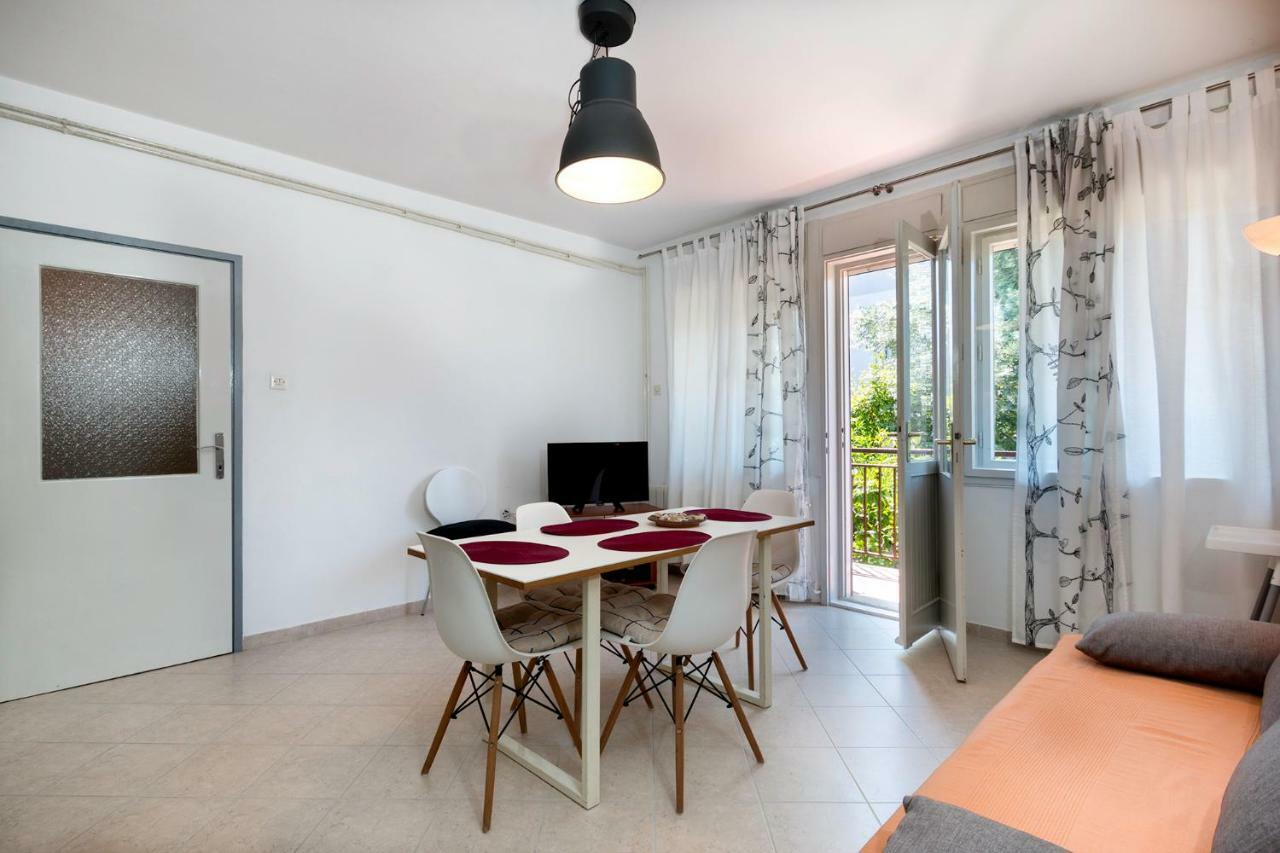 Apartments Ariana Póla Kültér fotó