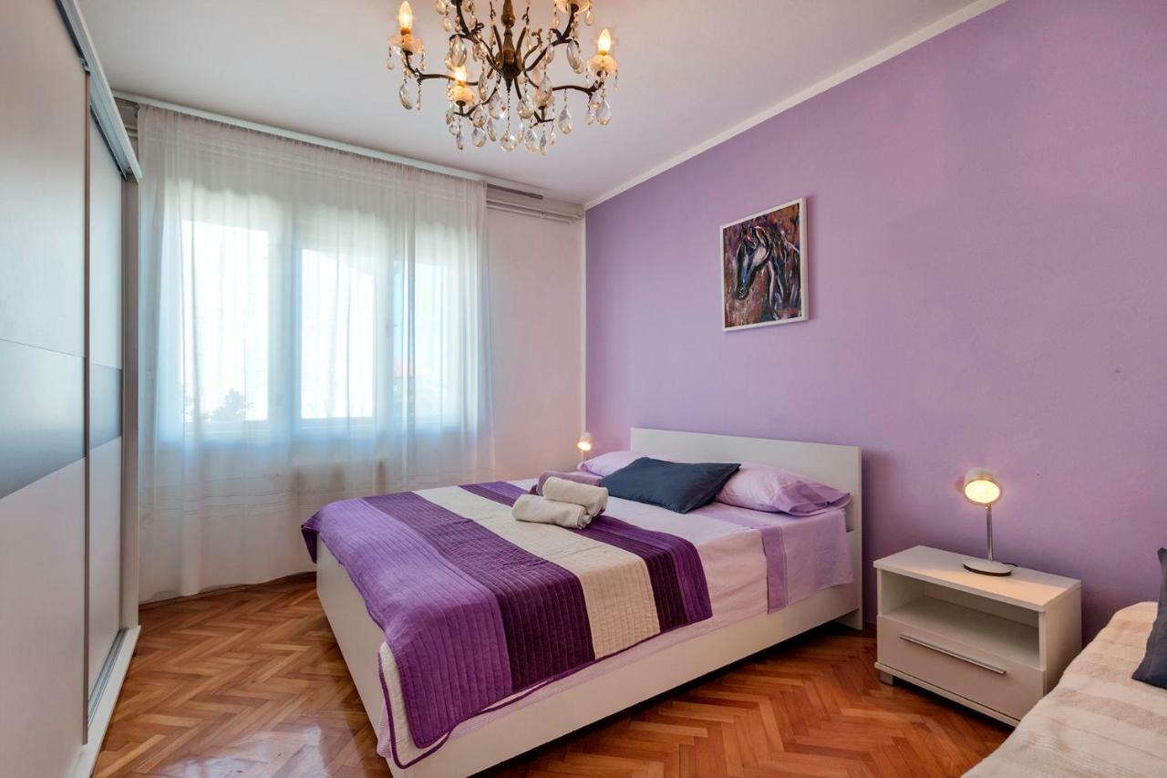Apartments Ariana Póla Kültér fotó