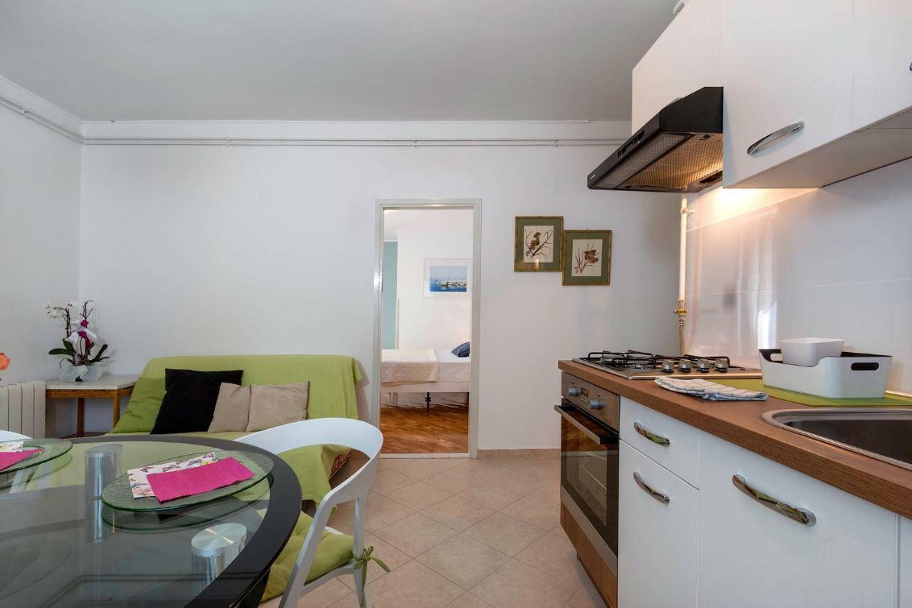 Apartments Ariana Póla Kültér fotó
