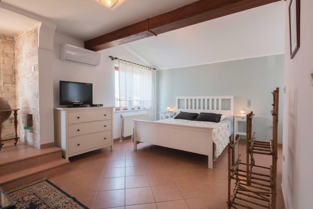 Apartments Ariana Póla Kültér fotó