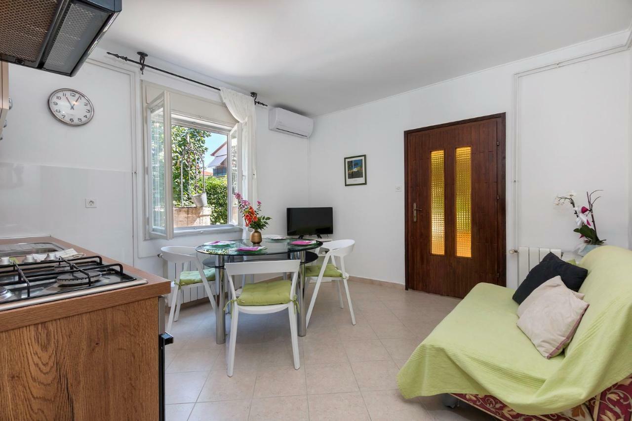 Apartments Ariana Póla Kültér fotó