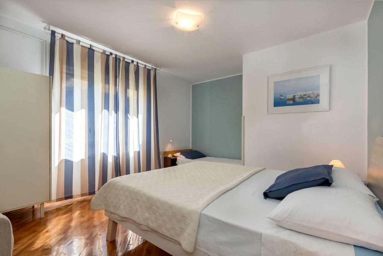 Apartments Ariana Póla Kültér fotó