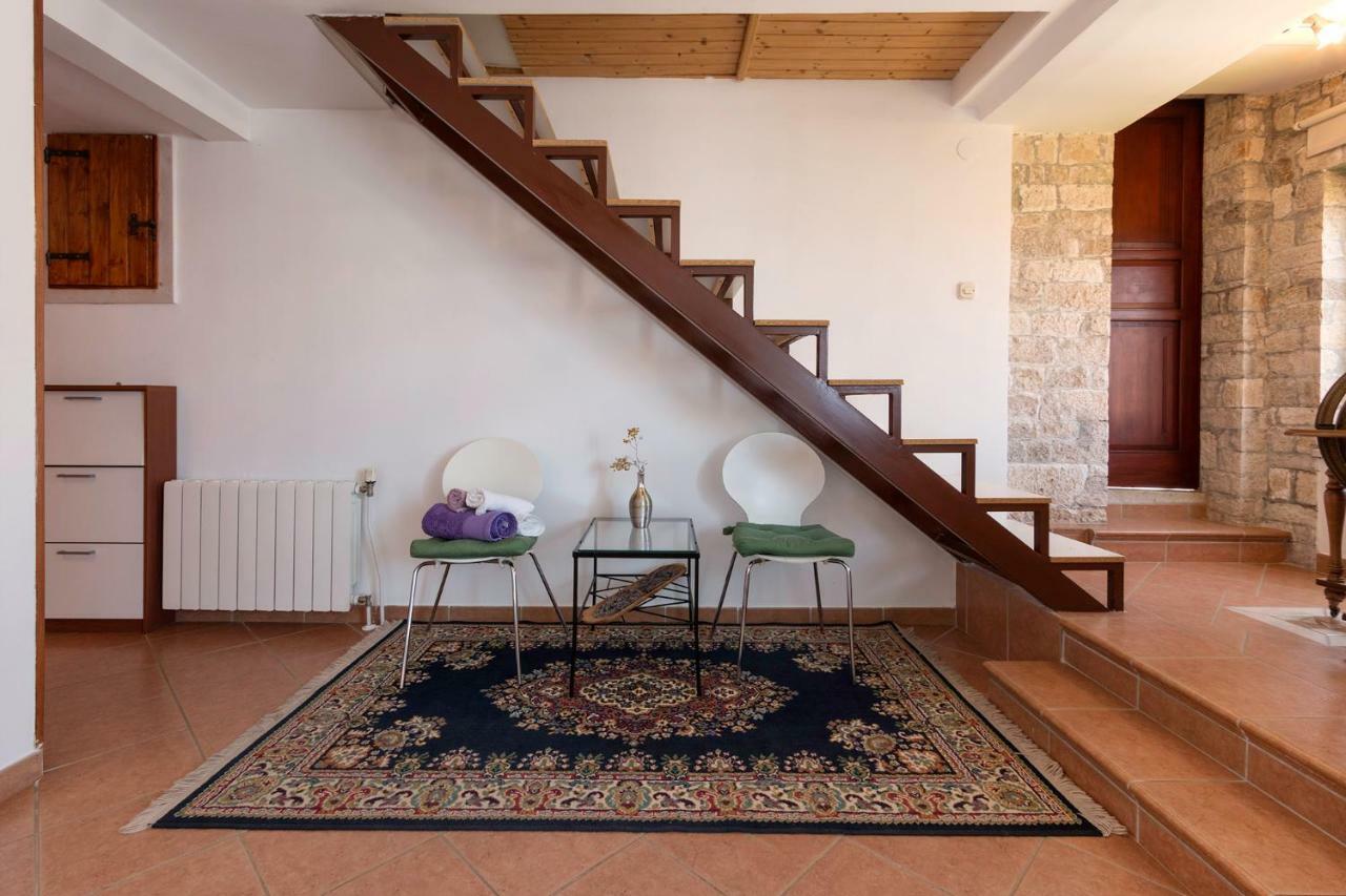 Apartments Ariana Póla Kültér fotó