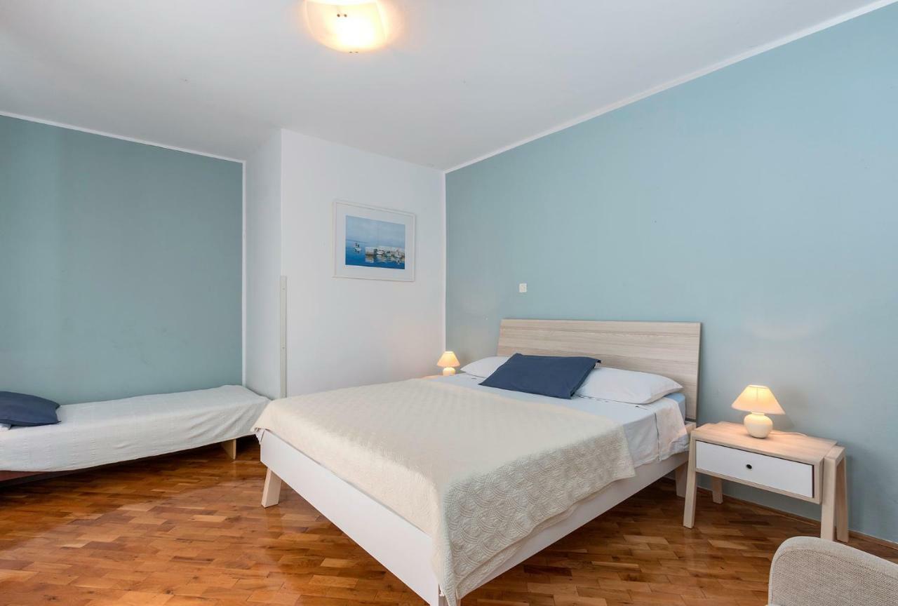 Apartments Ariana Póla Kültér fotó